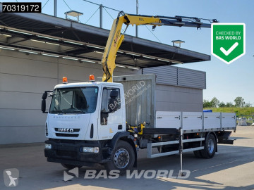 IvecoEurocargo