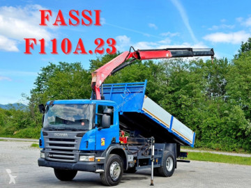 ScaniaP