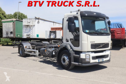 Camion Volvo FL FL