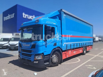 ScaniaL