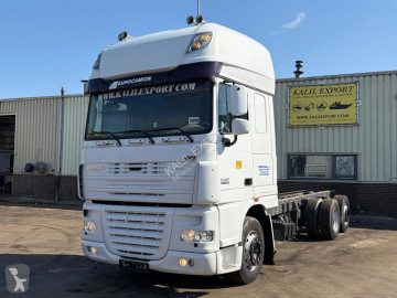 DAFXF105