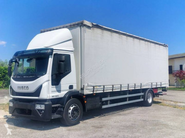 IvecoEurocargoML 190 EL 32 P