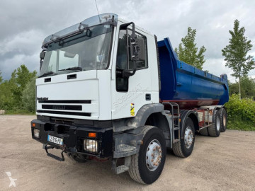 IvecoEurotrakker