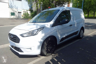 Fourgonnette Ford