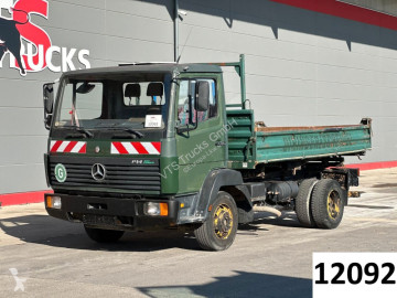 Mercedes814