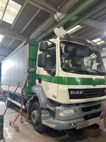 Камион DAF LF55 55.280