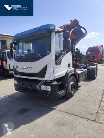 IvecoEurocargo160 E 28