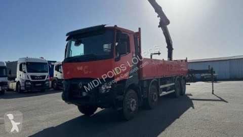 RenaultKerax430.32