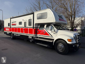 Ford F650
