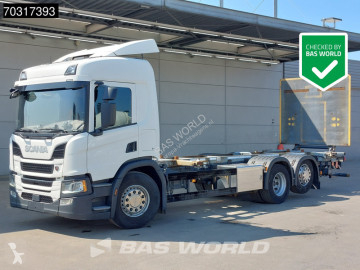 ScaniaL