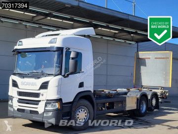ScaniaL