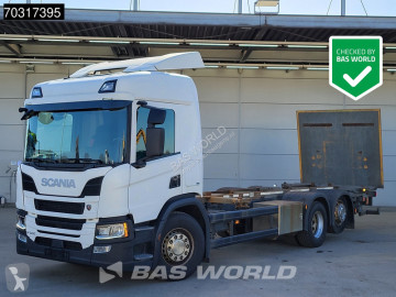 ScaniaL