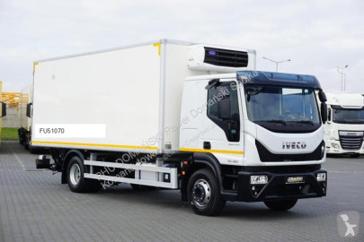Камион хладилно Iveco