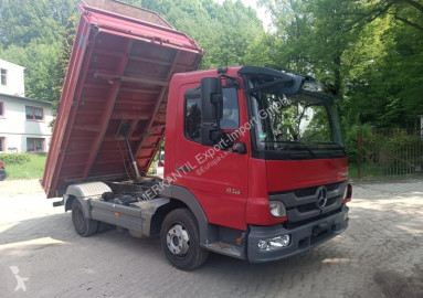 MercedesAtego