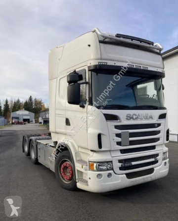 ScaniaP