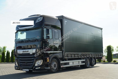 DAFXF