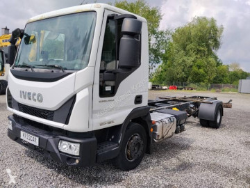 Камион шаси Iveco