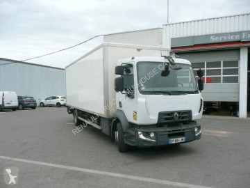 RenaultD-Series210.14 DTI 5