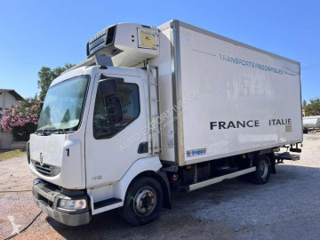 Lastbil kylskåp mono-temperatur Renault
