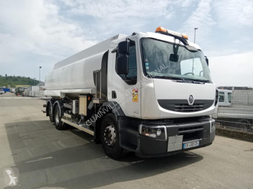 Камион Renault Premium 320 DXI