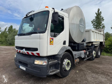 RenaultPremium Lander