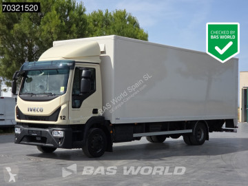 IvecoEurocargo
