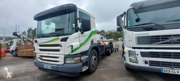 ScaniaP380
