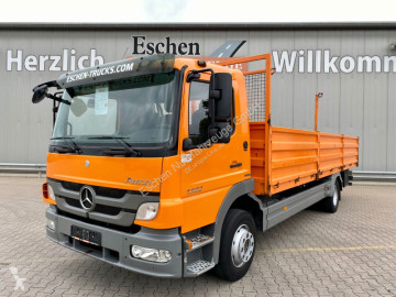 Камион шпригли Mercedes