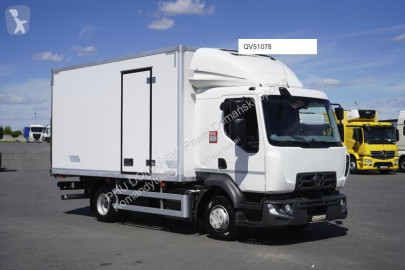 Камион хладилно Renault