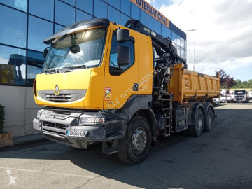 RenaultKerax