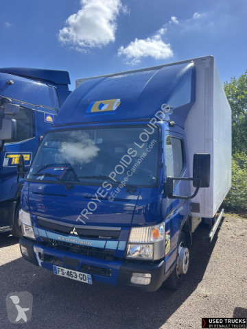 Камион Fuso Canter