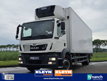 Camión MAN 18.320 TGM