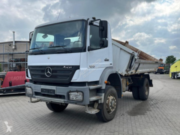 MercedesAxor
