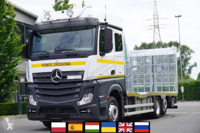 MercedesActros2540