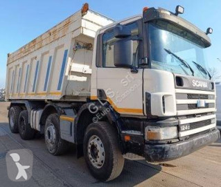 ScaniaC124C420