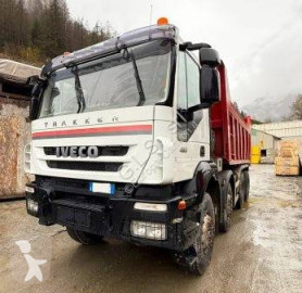 IvecoTrakker