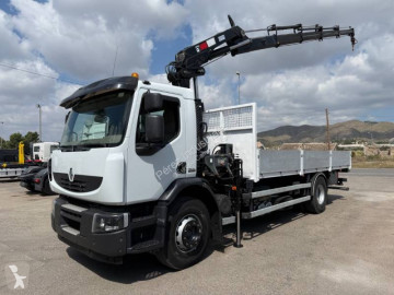 RenaultPremium Lander410 DXI