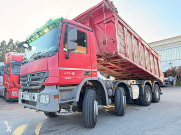 Camion Mercedes Actros 41.51