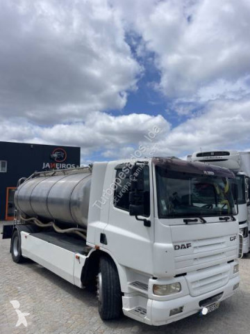 Камион DAF CF 250