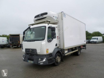 Lastbil kylskåp multi-temperatur Renault