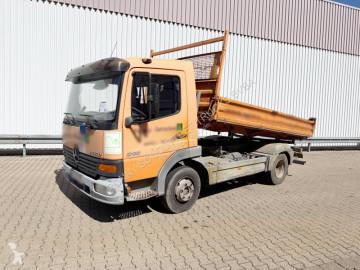 MercedesAtego