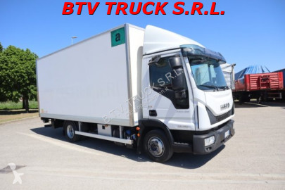 شاحنة حاوية Iveco
