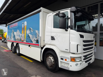 Scania