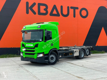 ScaniaL