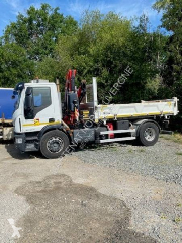 IvecoEurocargo190 EL 28