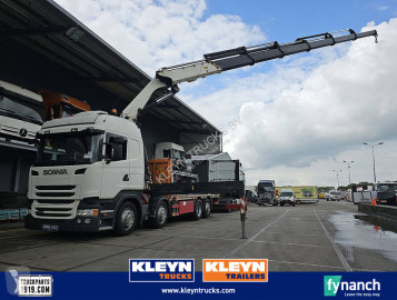 ScaniaR