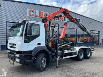 IvecoTrakker