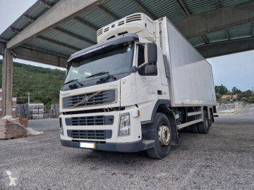 Камион хладилно еднотемпературен режим Volvo