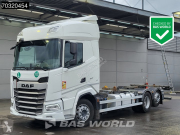 DAFXF