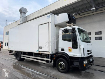 Camión frigorífico multitemperatura Iveco